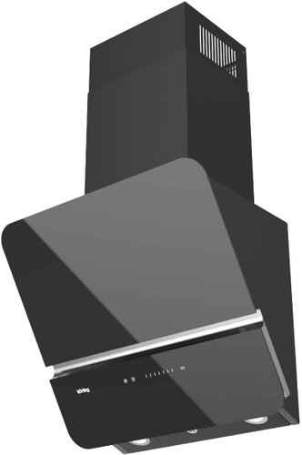 Кухонная вытяжка Korting KHC 69499 GN - 1/1