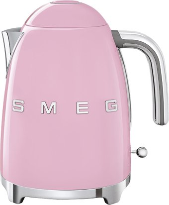 Электрический чайник Smeg KLF03PKEU - 1/1