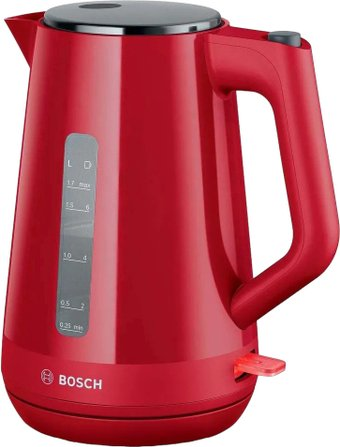 Электрический чайник Bosch TWK1M124 - 1/1