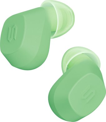 Наушники Soul S-Nano (лайм) - 1/1