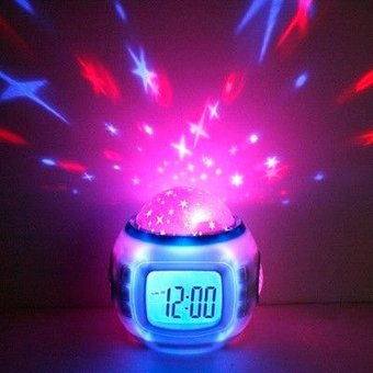 Настольные часы Sipl UI-1038 - 1/1