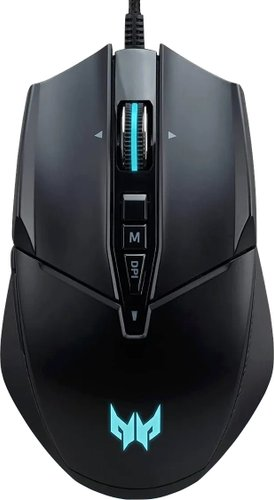 Игровая мышь Acer Predator Cestus 335 - 1/1