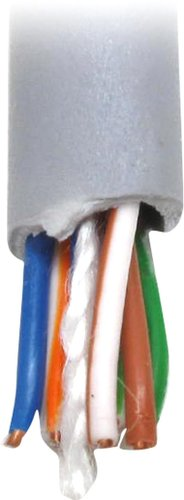 Кабель Telecom UTP4-TC100C5EN-CCA-IS - 1/1