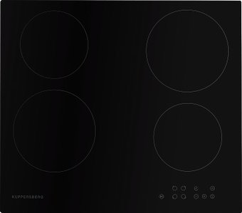 Варочная панель KUPPERSBERG ECO 601 - 1/1