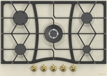 Варочная панель Zigmund & Shtain G 19.7 X - 1/1