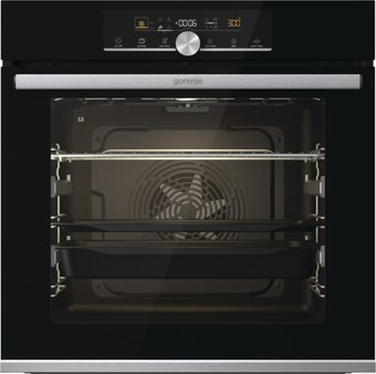 Электрический духовой шкаф Gorenje BOSX6747A01BG - 1/1