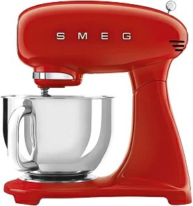 Планетарный миксер Smeg SMF43RDEU - 1/1