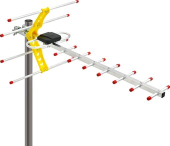 ТВ-антенна Lumax BIO-V913 - 1/1