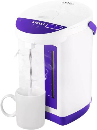 Термопот Kitfort KT-2513 - 1/1