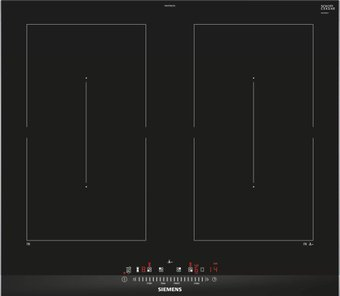 Варочная панель Siemens iQ500 ED675FQC5E - 1/1