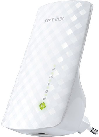 Усилитель Wi-Fi TP-Link AC750 RE200 - 1/1
