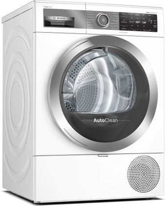 Сушильная машина Bosch WTX87EH0PL - 1/1