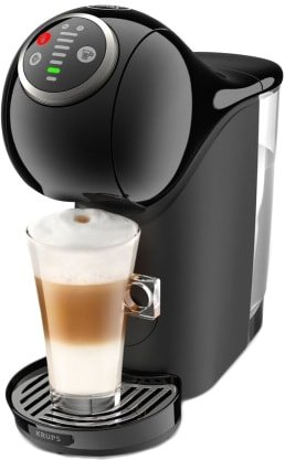 Капсульная кофеварка Krups Dolce Gusto Genio S Plus KP340810 - 1/1