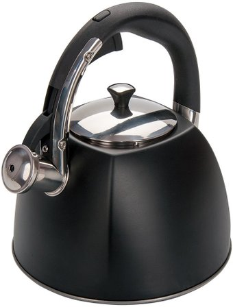 Чайник со свистком Regent Inox Tea 93-TEA-31 - 1/1