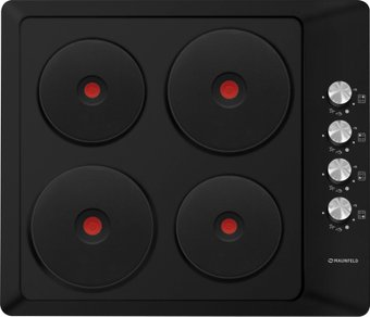 Варочная панель MAUNFELD EEHE.64.4B - 1/1