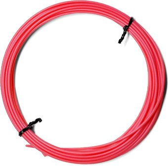 Пластик SynTech PLA 1.75 мм 23 г (розовый) - 1/1