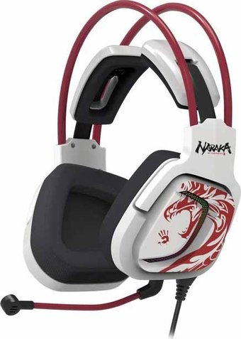 Наушники A4Tech Bloody G575 Naraka - 1/1