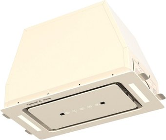 Кухонная вытяжка Zigmund & Shtain K 014.5 X - 1/1