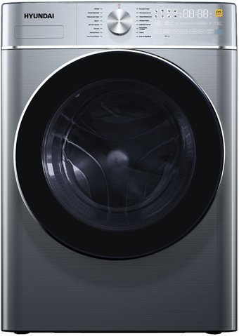 Стиральная машина Hyundai WME9413 - 1/1