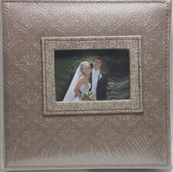 Фотоальбом Gedeon KD46200 Sonata - 1/1