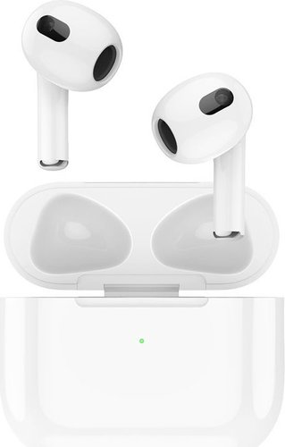 Наушники Hoco EW43 (белый) - 1/1