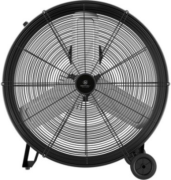 Вентилятор Royal Clima RSF-360M-BL - 1/1