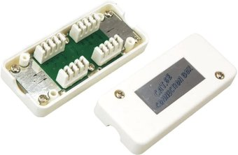 Коннектор-соединитель Rexant 03-0104 - 1/1