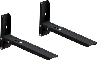 Кронштейн Metaldesign MD-3700 (черный) - 1/1