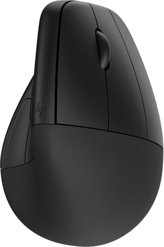 Вертикальная мышь HP 920 Ergonomic 6H1A4AA - 1/1