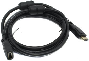 Кабель Telecom TCG200MF-2m - 1/1