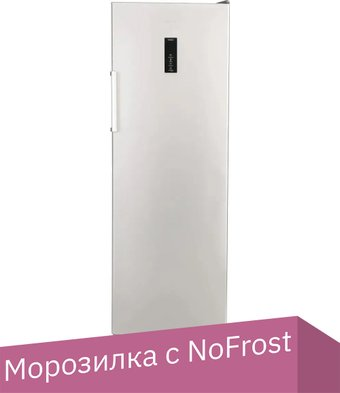 Морозильник Ascoli ASFW258WE - 1/1