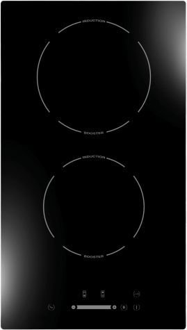 Варочная панель Kernau KIH 3212-2B - 1/1