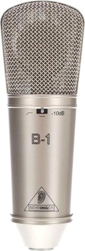 Проводной микрофон Behringer B-1 - 1/1