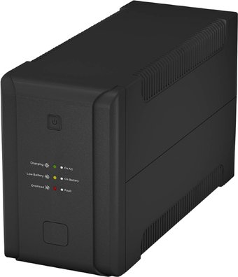 Источник бесперебойного питания HIDEN Expert ULI1000E - 1/1