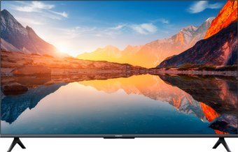 Телевизор Xiaomi TV A 50" 2025 (международная версия) - 1/1