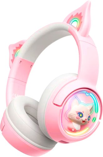 Наушники Onikuma B5 (розовый) - 1/1