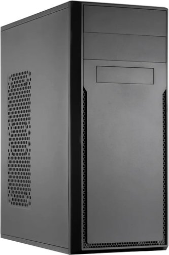 Корпус Foxline 450W FL-302-FZ450 - 1/1