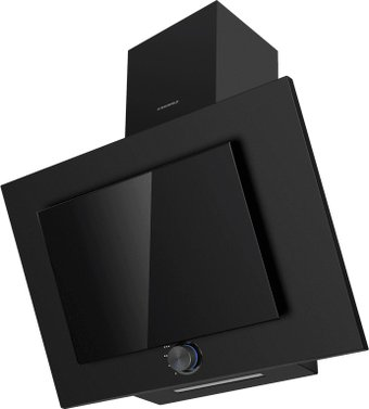 Кухонная вытяжка MAUNFELD Comfort 60 Side (черный) - 1/1