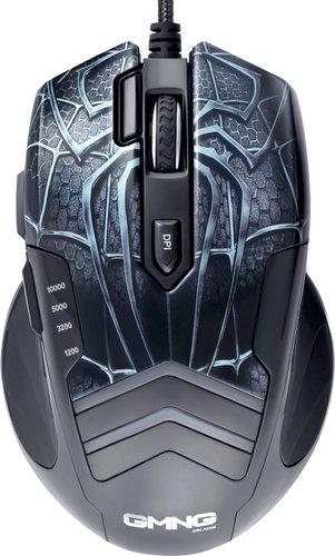 Игровая мышь Oklick GMNG XM007 - 1/1