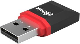 Карт-ридер Ritmix CR-2010 - 1/1