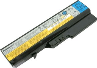 Аккумуляторы для ноутбуков Lenovo L09S6Y02 - 1/1