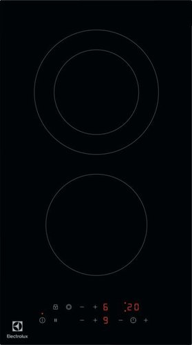 Варочная панель Electrolux LHR3233CK - 1/1