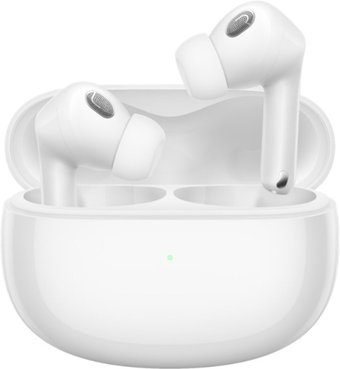 Наушники Xiaomi Buds 3T Pro M2115E1 (белый, международная версия) - 1/1
