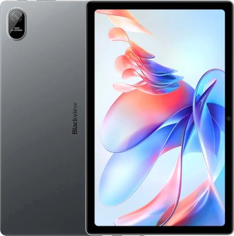 Планшет Blackview Tab 11 WiFi 8GB/256GB (серый космос) - 1/1
