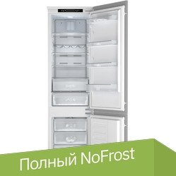 Холодильник TEKA RBF 77360 FI - 1/1