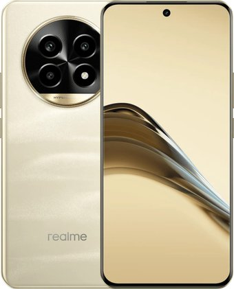 Смартфон Realme 13 Pro 8GB/256GB (золотистый) - 1/1