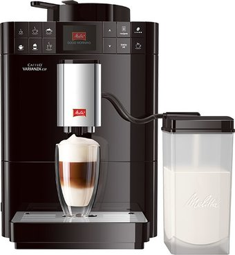 Кофемашина Melitta Caffeo Varianza CSP F57/0-102 - 1/1
