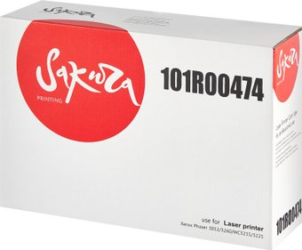 Фотобарабан Sakura Printing SA101R00474 (аналог Xerox 101R00474) - 1/1
