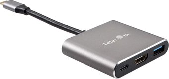 Док-станция Telecom TUC010T - 1/1