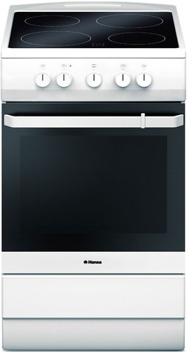 Кухонная плита Hansa FCCW53000 - 1/1